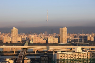 東京スカイツリー