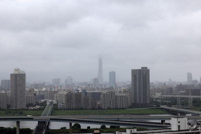 東京スカイツリー