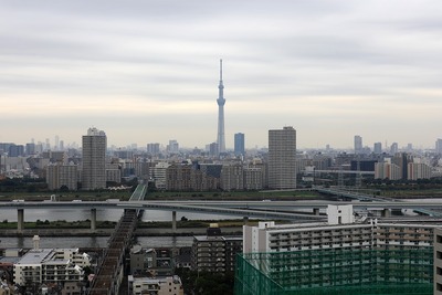 東京スカイツリー