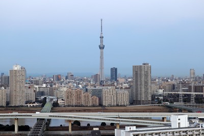 東京スカイツリー