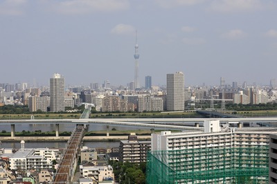 東京スカイツリー