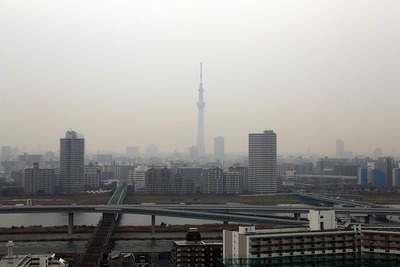 東京スカイツリー