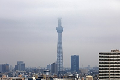 東京スカイツリー