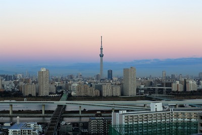 東京スカイツリー