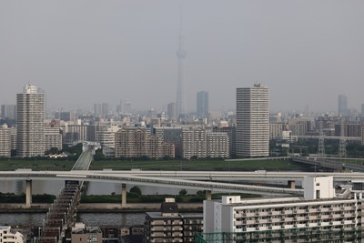 東京スカイツリー