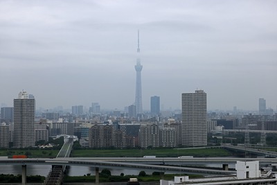 東京スカイツリー