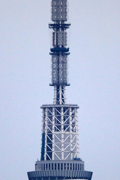 東京スカイツリー