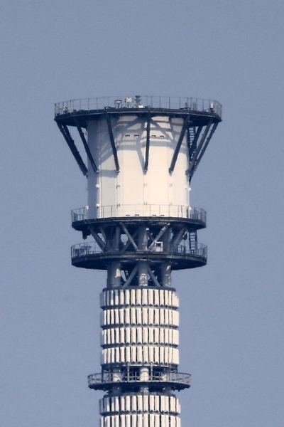 ゲイン塔