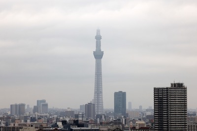 東京スカイツリー