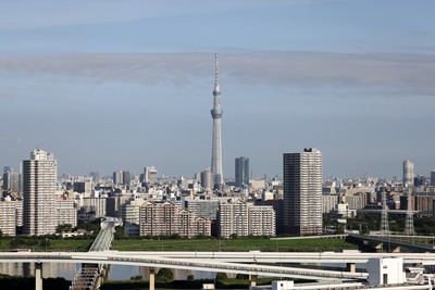 東京スカイツリー