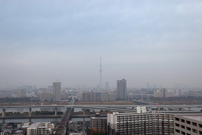 東京スカイツリー