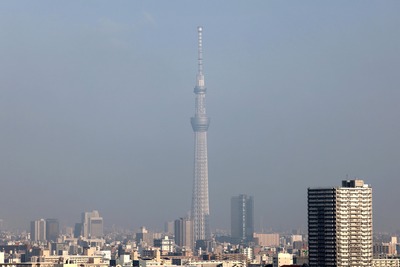 東京スカイツリー