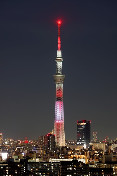 東京スカイツリー