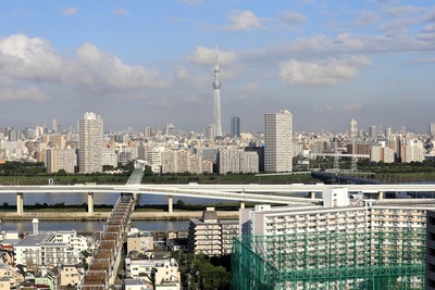 東京スカイツリー