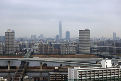 東京スカイツリー