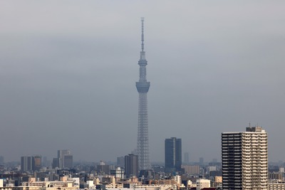 東京スカイツリー