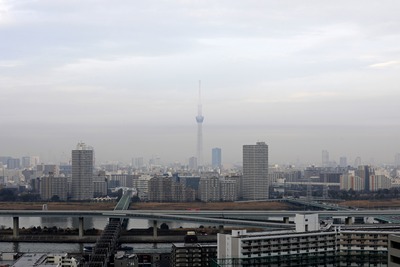 東京スカイツリー