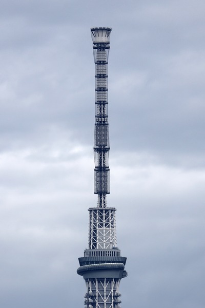 ゲイン塔