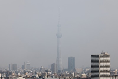 東京スカイツリー