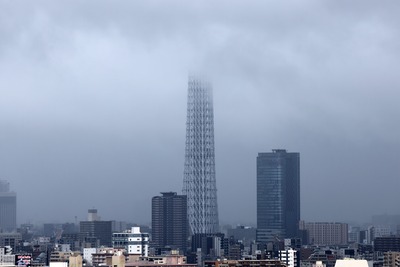 東京スカイツリー