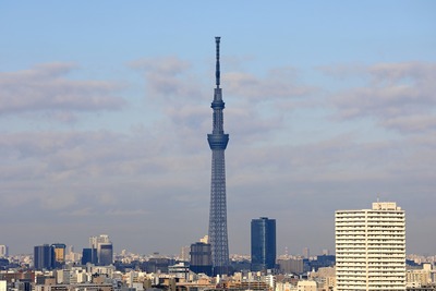 東京スカイツリー