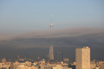 東京スカイツリー