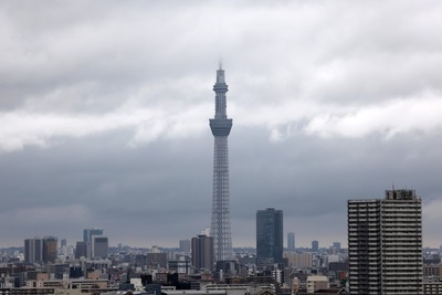 東京スカイツリー