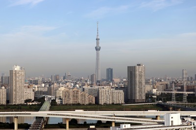 東京スカイツリー