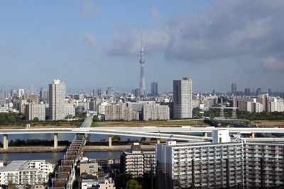 東京スカイツリー