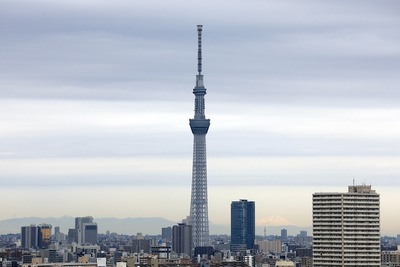 東京スカイツリー