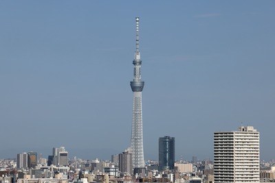 東京スカイツリー