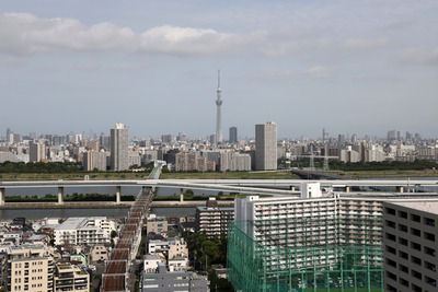 東京スカイツリー