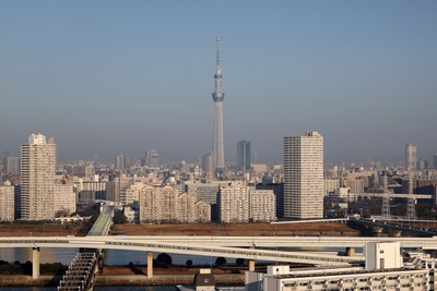 東京スカイツリー