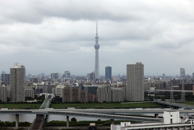 東京スカイツリー