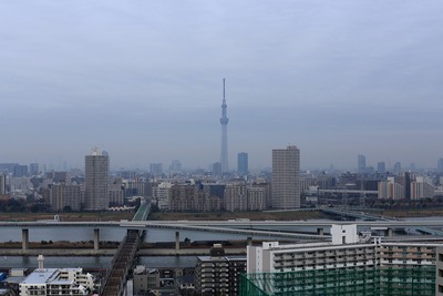 東京スカイツリー