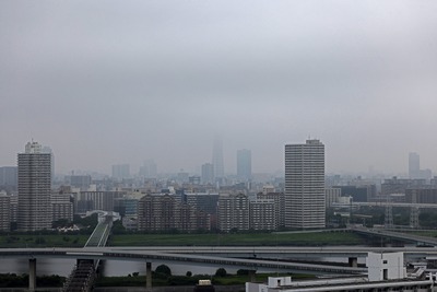 東京スカイツリー