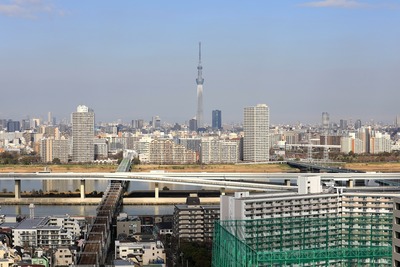 東京スカイツリー