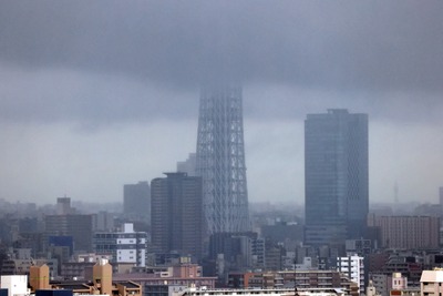 東京スカイツリー