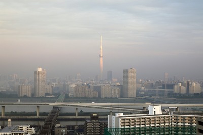 東京スカイツリー