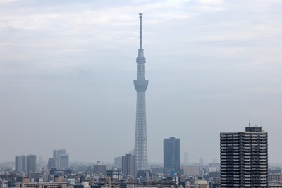 東京スカイツリー