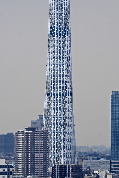 東京スカイツリー
