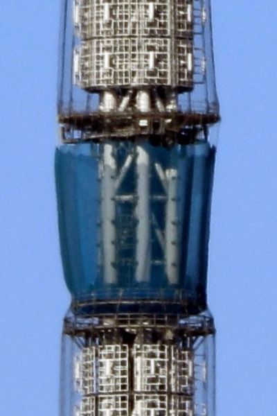 東京スカイツリー