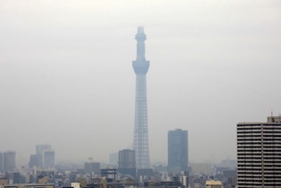 東京スカイツリー