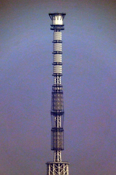 東京スカイツリー