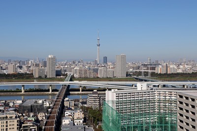東京スカイツリー