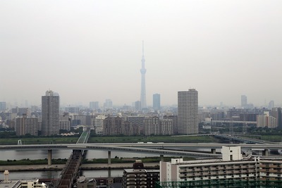 東京スカイツリー
