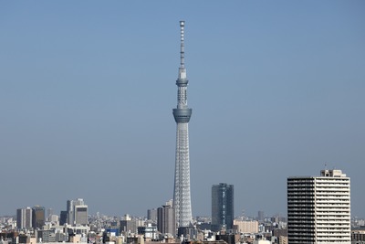 東京スカイツリー