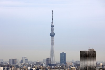 東京スカイツリー