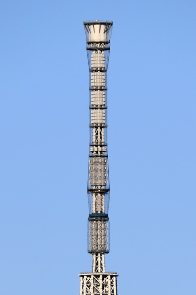 東京スカイツリー