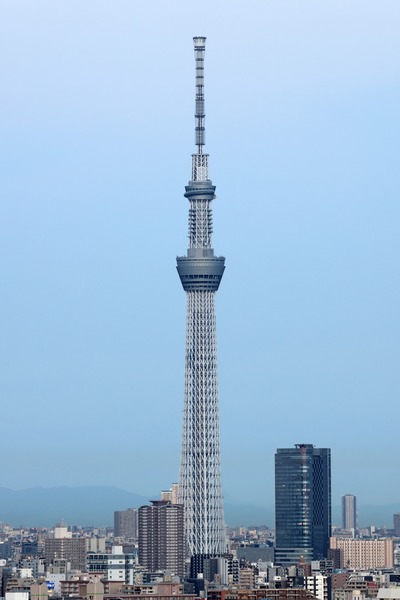 東京スカイツリー